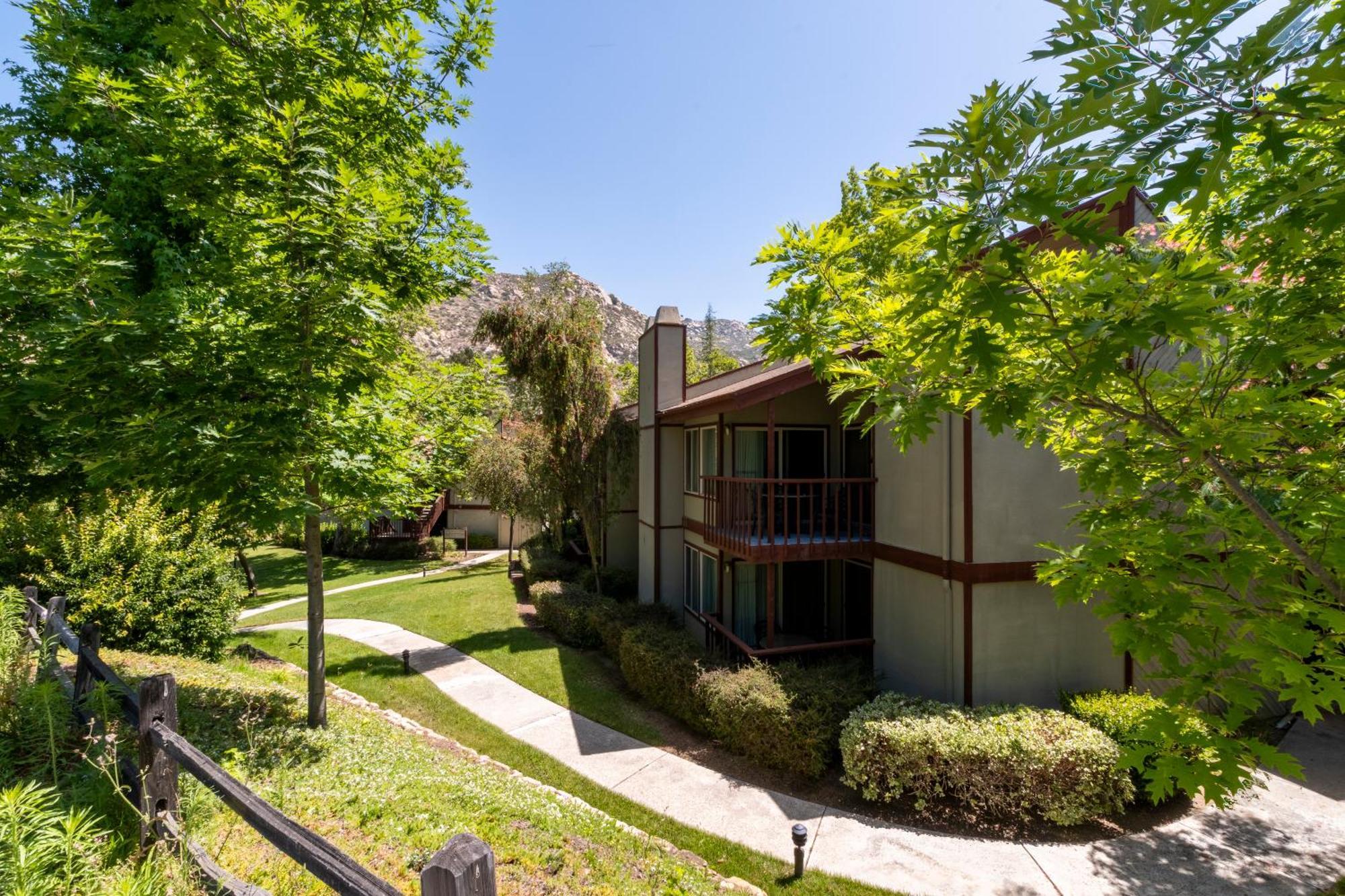 San Diego Country Estates Ramona Exterior foto